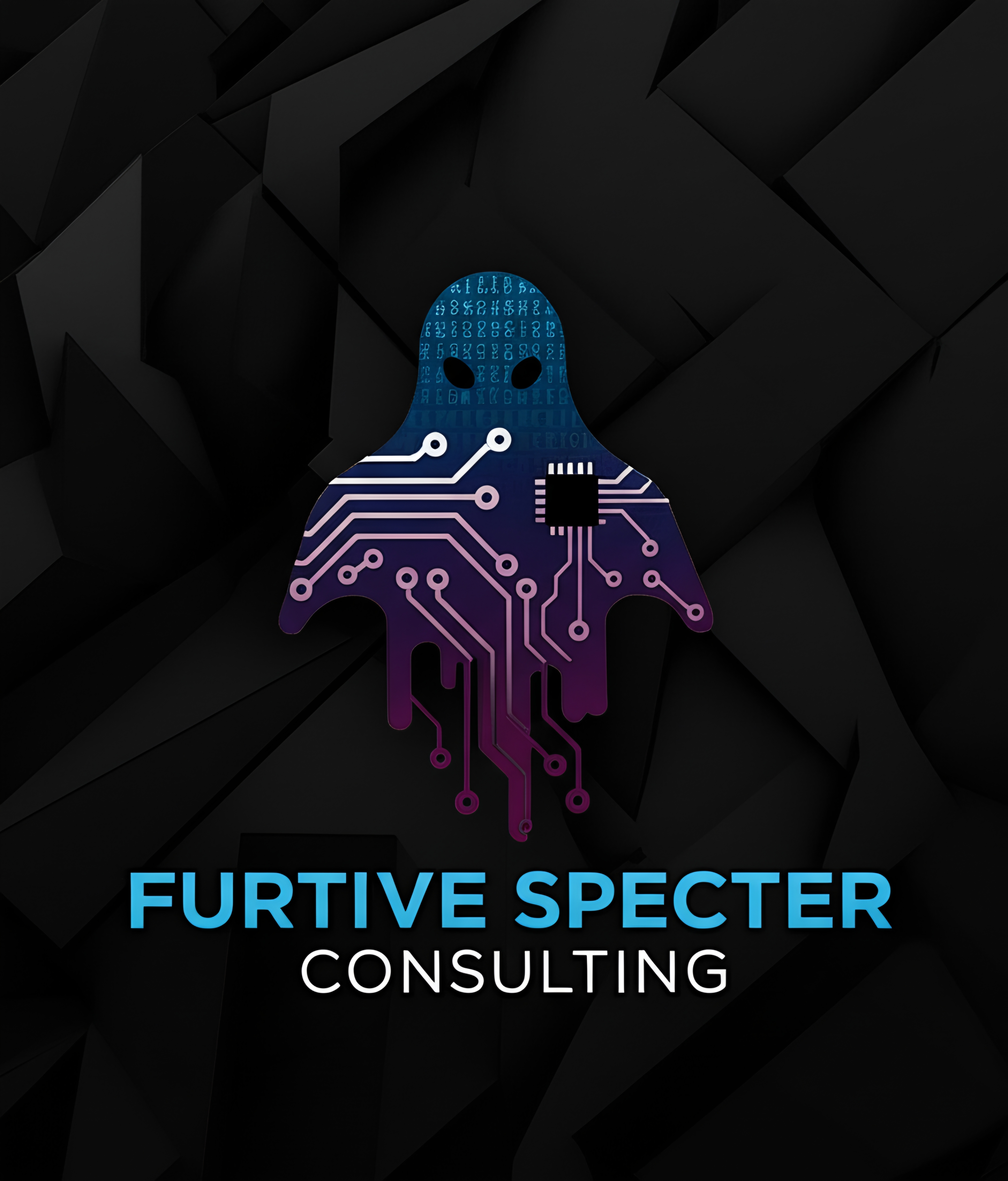 Furtive Specter Consulting Logo